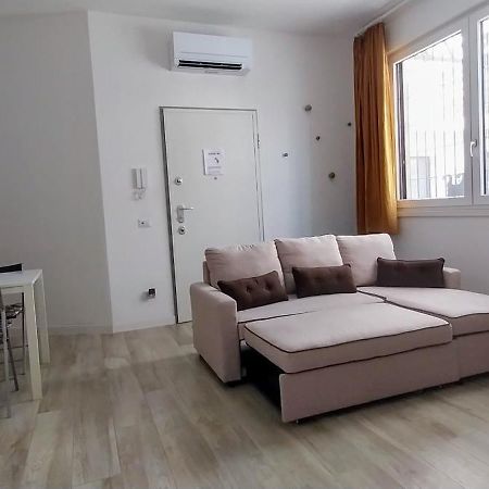 דירות מילאנו Loft Bacchiglione מראה חיצוני תמונה