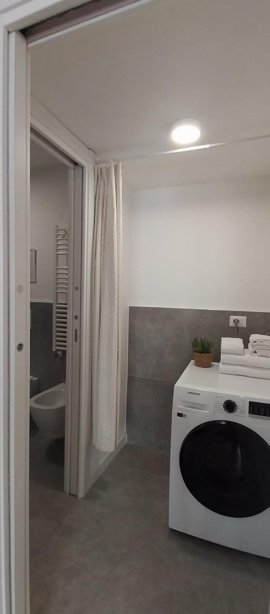 דירות מילאנו Loft Bacchiglione מראה חיצוני תמונה