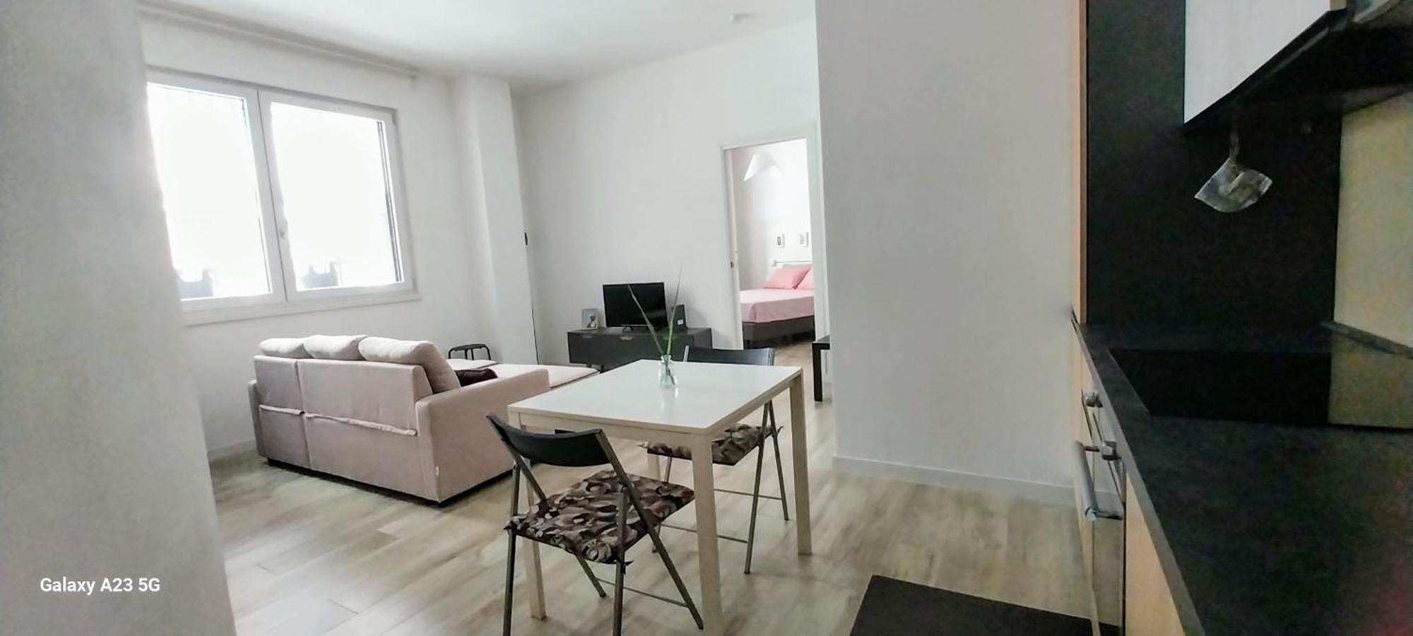 דירות מילאנו Loft Bacchiglione מראה חיצוני תמונה