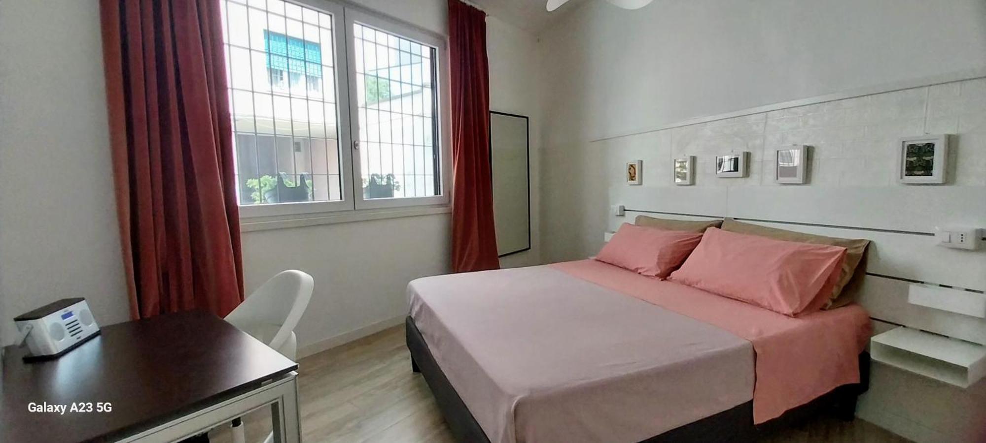 דירות מילאנו Loft Bacchiglione מראה חיצוני תמונה